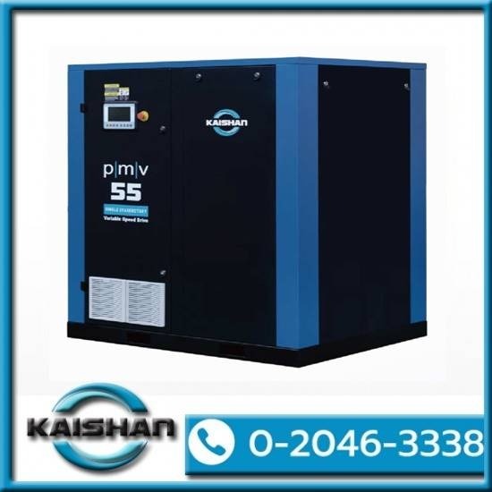 จำหน่ายปั๊มลมอุตสาหกรรม - ไคชัน (ประเทศไทย) - ปั๊มลมแบบโรตารี่ จำหน่ายปั๊มลมอุตสาหกรรม - ไคชัน (ประเทศไทย) - ปั๊มลมแบบโรตารี่