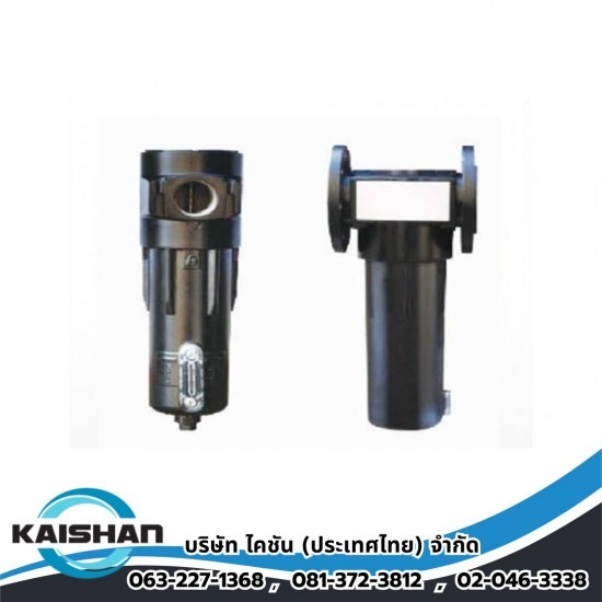 ไส้กรองปั๊มลมอุตสาหกรรม