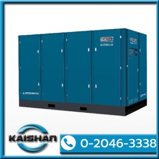 จำหน่ายปั๊มลมอุตสาหกรรม - ไคชัน (ประเทศไทย) - เครื่องอัดลมแรงดันสูง จำหน่ายปั๊มลมอุตสาหกรรม - ไคชัน (ประเทศไทย) - เครื่องอัดลมแรงดันสูง