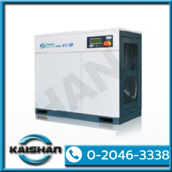 จำหน่ายปั๊มลมอุตสาหกรรม - ไคชัน (ประเทศไทย) - เครื่องอัดลม Air Compressor จำหน่ายปั๊มลมอุตสาหกรรม - ไคชัน (ประเทศไทย) - เครื่องอัดลม Air Compressor