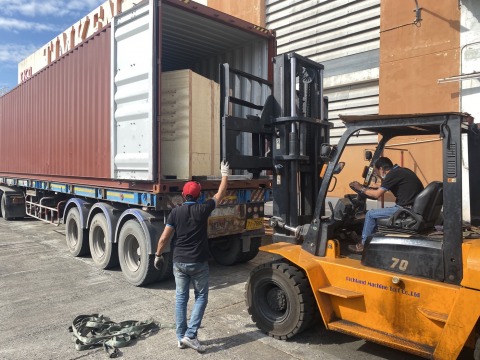 นำเข้าเครื่องอัดลมจากจีน