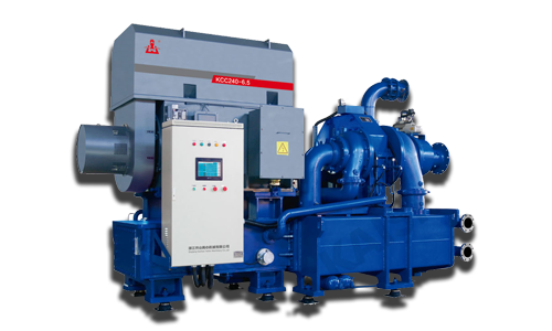 Centrifugal Air Compressors( ปั้มลม )